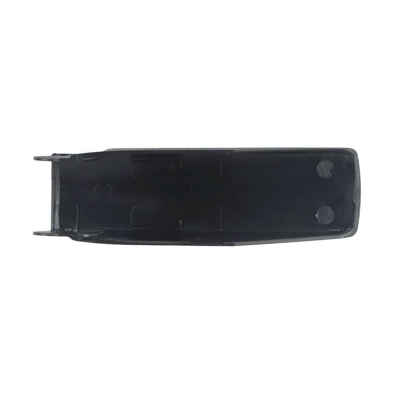 Car Windshield Wiper Arm Cover A1248240349 For W124 For R129 For W201 For W202 For W208 For W210 ABS Black Cover Wiper Accessori
