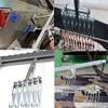 6 Fingers Hook Metal Dent Puller Adjustable Car Body Repair Tool Auto Dent Repair  Auto Repair