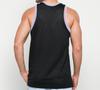 Nike Basketball Jersey Men's Black BV9357-011