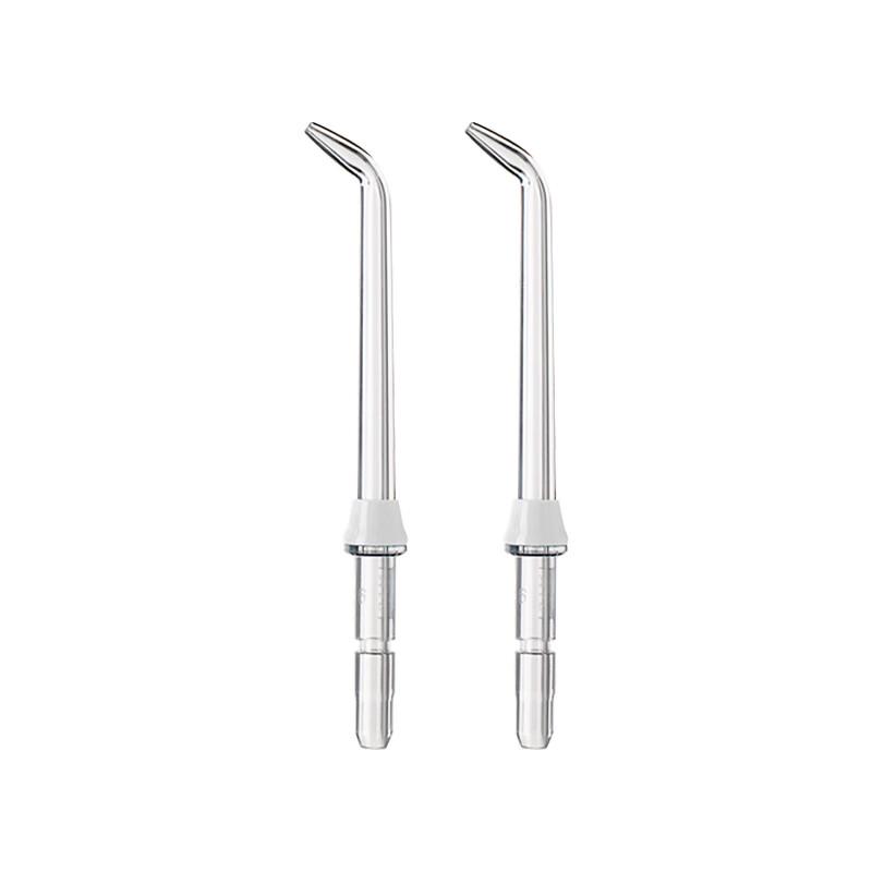 Waterpik Standard Replacement Nozzles CN Plug (adapter Included)