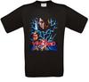 The Vinedo Horror Culto Movie T-Shirt of All Sizes New Unisex T-Shirt