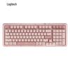Logitech ALTO KEYS K98S AI Custom Wireless Mechanical Keyboard