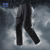 Romon Men's Waterproof Breathable Casual Pants