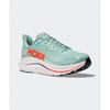 Hoka One One Clifton 10 Comfortable Fitting Durable Running Shoes Men Sneaker Sage-Green 1162030-SGNN
