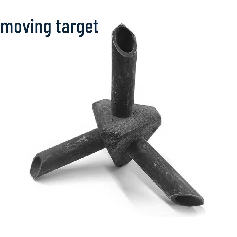 Portable Anti-Terrorism Road Spikes