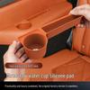 Silicone Anti-slip Cup Holder Mat for 26 BYD Tang Models