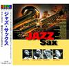Jazz Saxophone Stardust