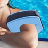 Schaumstoff Schwimmärmel Tragbar 2 Stück Armband Wassergymnastik Ausrüstung Schwimmring für Anfänger Erwachsene Pool Fitnessstudio Wassergymnastik
