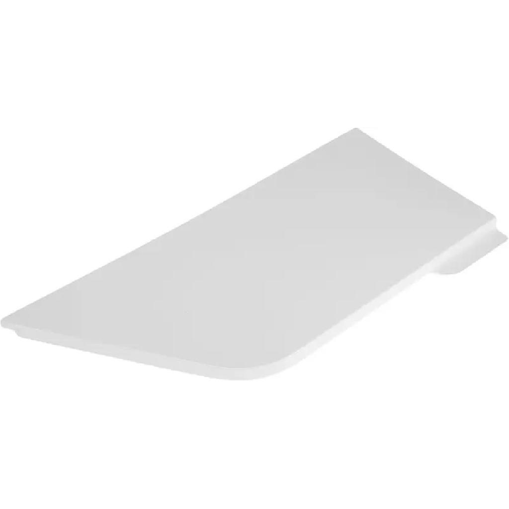 Fuel Tank Door Cap for Ford Transit 2012-2016 Fuel Filler Flap Clip Cover Replace 1837417 1771170