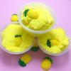 New Tropical Twist Cloud Slime Scented Charm Mud Stress Relief Kids Clay Toy