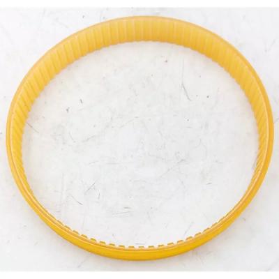 Motor – Correas de transmisión y correas dentadas