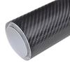 Protective Film - vidaXL - 4D - Self-adhesive - Black - 2 Pieces - PVC