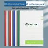 Comix C4501 A4 Wireless Bound Notebook