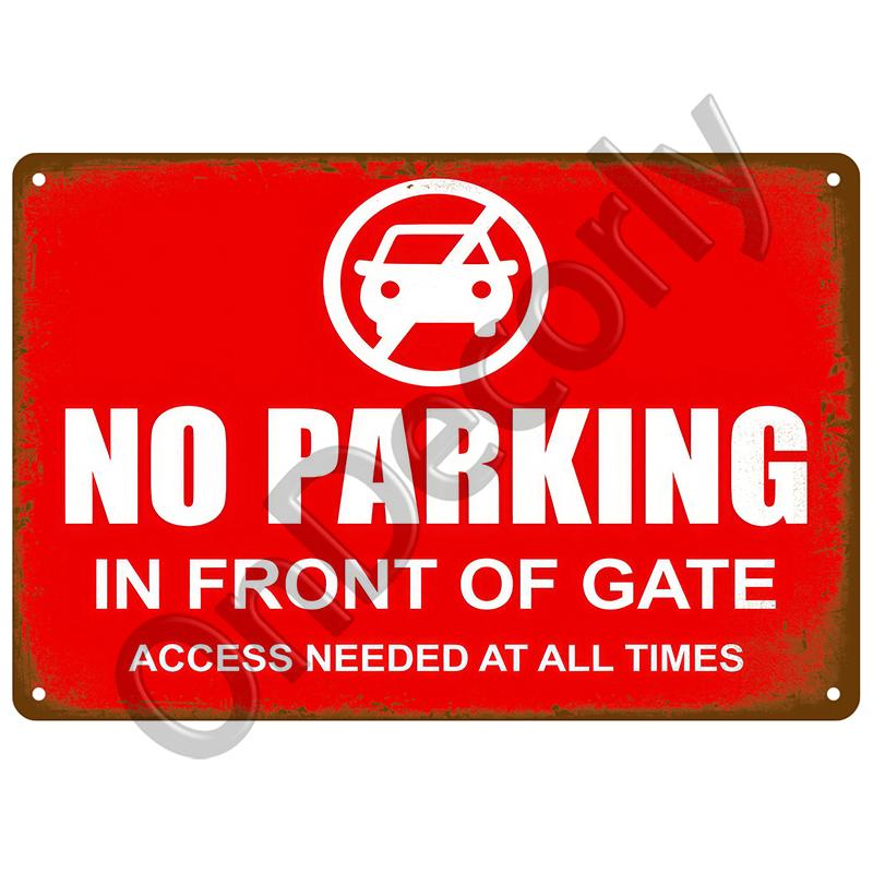 Retro výstražná plechová cedule Nebezpečí Vintage plechová cedule Plakát Kovová deska pro garáž Domácí muž Jeskyně Nástěnná výzdoba Umělecké hospody Plakát Pozor