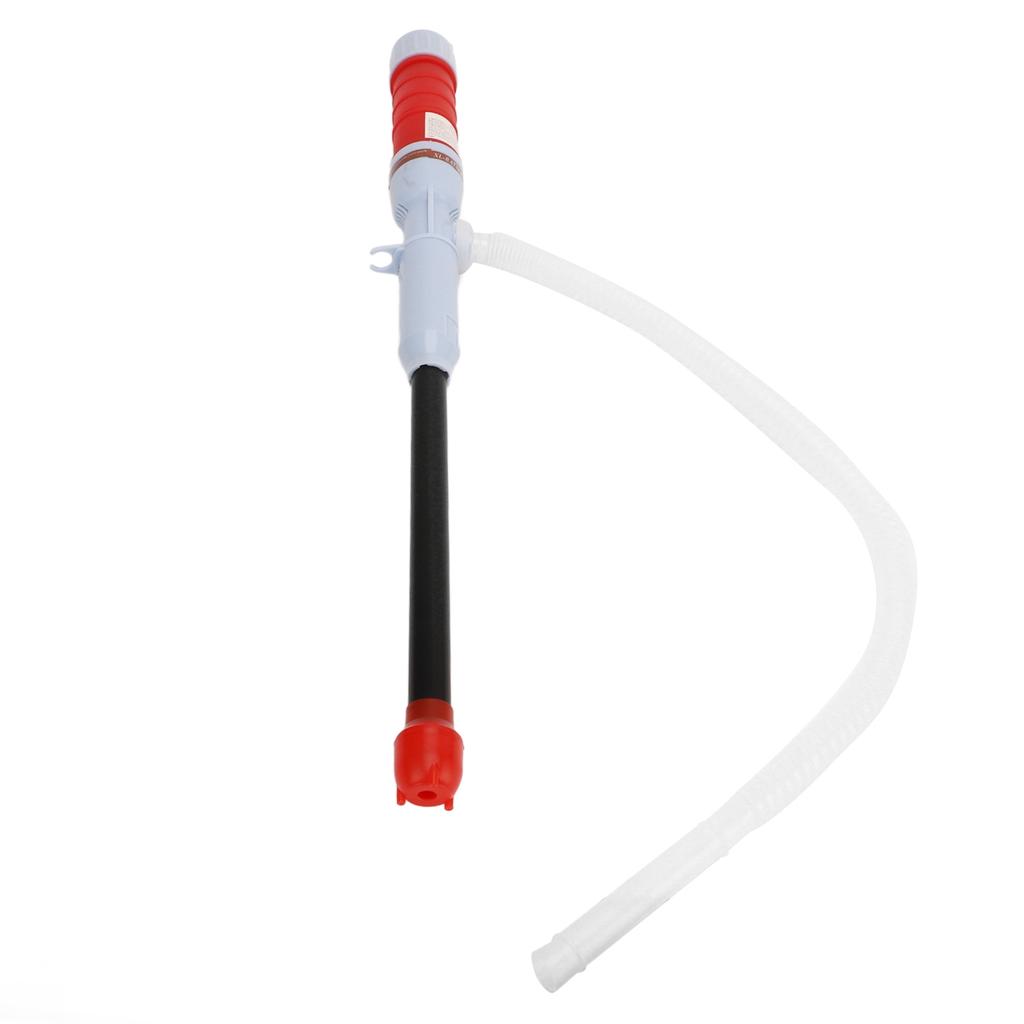 Portable Electric Pump Battery Power Siphon Liquid Oil Transfer Pump for Automotive Tractor Boat