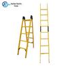 3m Fiberglass Insulated Articulated Folding Ladder