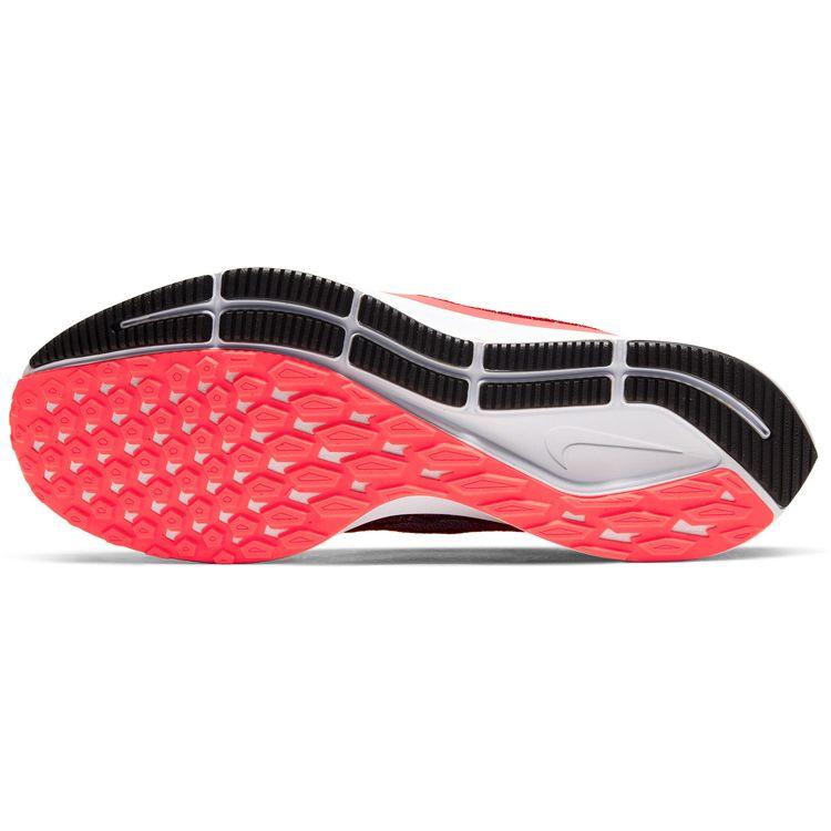 Nike Pegasus 36 Running Shoes Men Sneakers Black Red CW3164-061