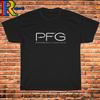 Men's and Women's T-shirts PFG Performance Fishing Gear