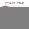 Coffee Bean Storage Tube Organization Single Dose Sealed Lid Jar for Retail Countertop Bar