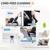 Wireless Car Vacuum Cleaner High Power Portable Handheld Dust Collector Home Strong Suction