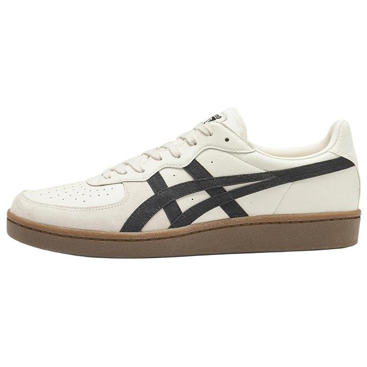 

Новые Onitsuka Tiger Gsm Cream Black Gum 1183A353-127 44.5