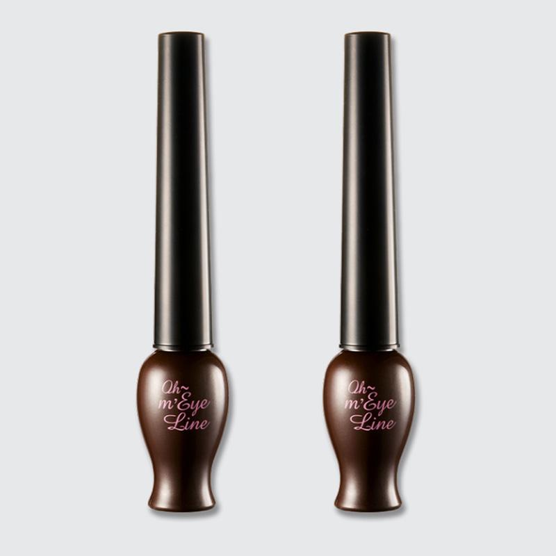 ETUDE HOUSE Oh My Eye Line 3 Cores, 5ml (13 Opções)