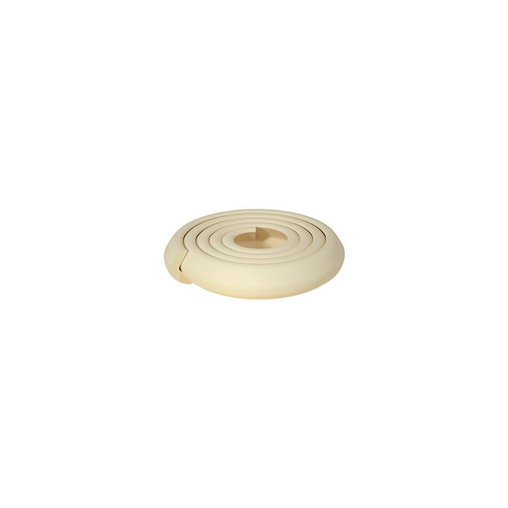 L-Shape Baby Corner Protectors, Thick Soft Foam Guard, Self-Adhesive