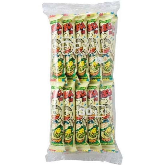 

Кукурузный суп «Яокин Умайбо» 30 шт. x 3 упаковки
