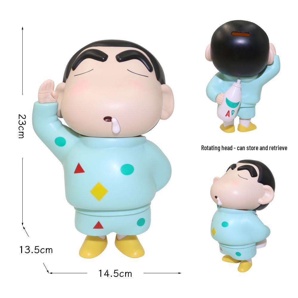 

Кража аниме-фигурки AD Кальциевое Молоко: Милое настольное украшение и подарок на день рождения для мальчиков