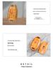 Modern TPU Car Key Cover for Festa, Sonata, Elantra, Ix25, Ix35