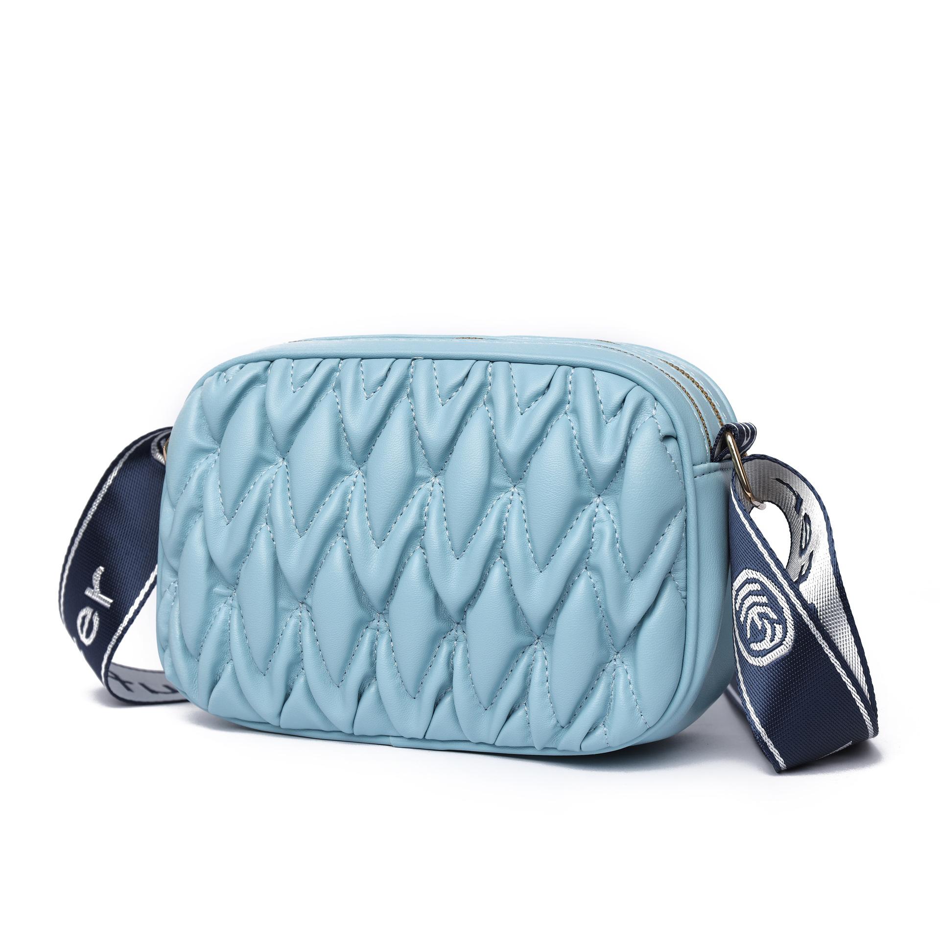 

Маленькая квадратная сумка Нишевая сумка высокого класса Женская сумка через плечо Новая маленькая сумка Нишевая Изысканная сумка для мобильного телефона