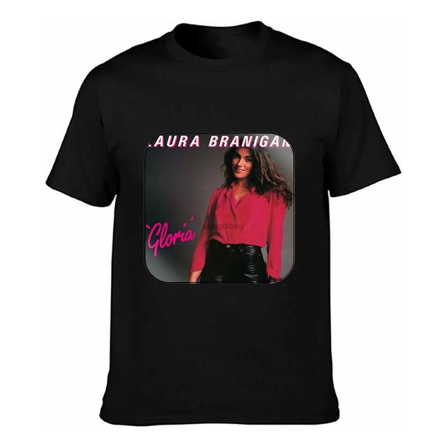 Camiseta Laura Branigan Gloria M