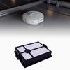 For Rainbow Rexair R7292 R12107b E And E2 Series Robotic Vacuum Cleaner Filter Accessories For Home Use