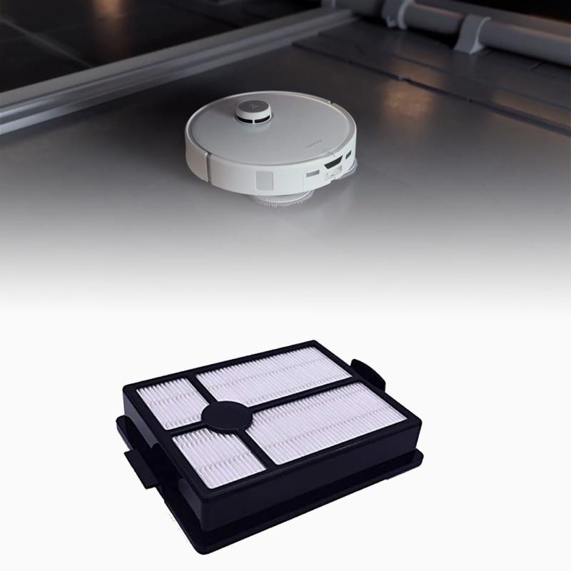 Rainbow Rexair For R7292 R12107b E And E2 Series Robotic Vacuum Filter Cleaner