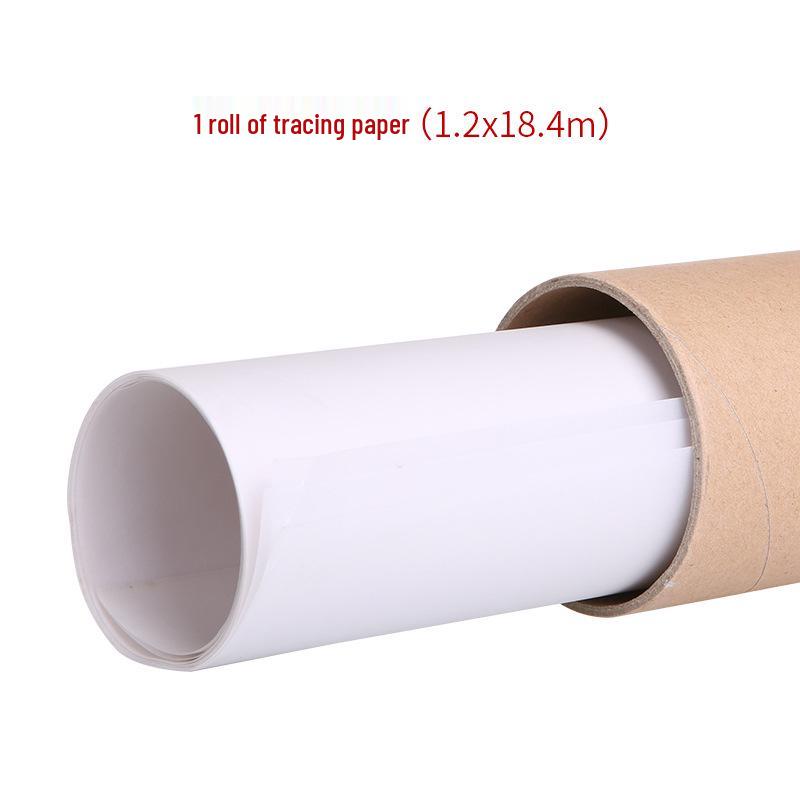 8K Matte Diffuser Screen: Photography Paper, Sulfuric Acid Wax Paper, Flagboard for Studio Shoots.