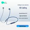 SOAI X8 Neckband Wireless Bluetooth Sports Earphones