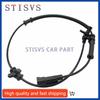 Front Left Right ABS Wheel Speed Sensor SU14743 For Dodge Durango Ram1500 Ram2500 2004-2012 68060333AA 68060333AB 5S13330 NEW