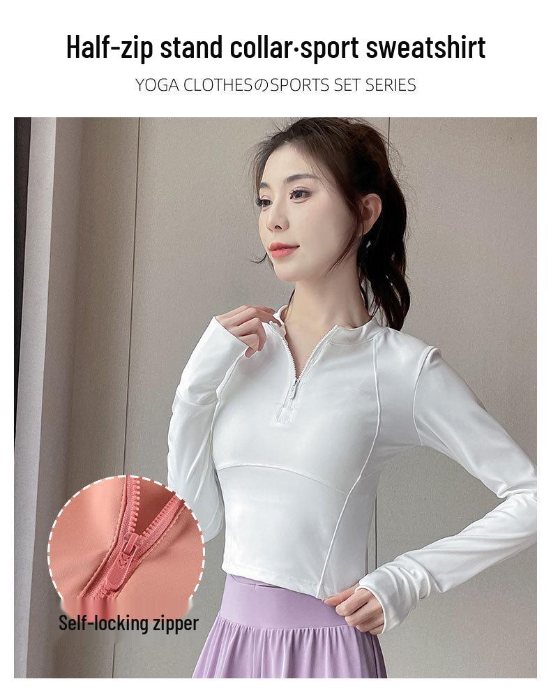 2024 Women's Quick-Dry Running & Gym Sportswear Set for Hiking, Badminton, Morning Runs, & Yoga