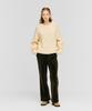 DEPOUND Fisherman Cable Pullover [Butter]