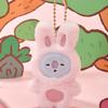 BT21 KOYA K-Rabbit Flat Plush Doll Keychain