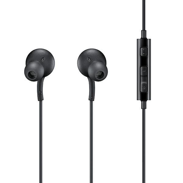 Zestaw Stereo Samsung Eo-Ia500Bbegwwczarne/Black Jack 3,5Mm