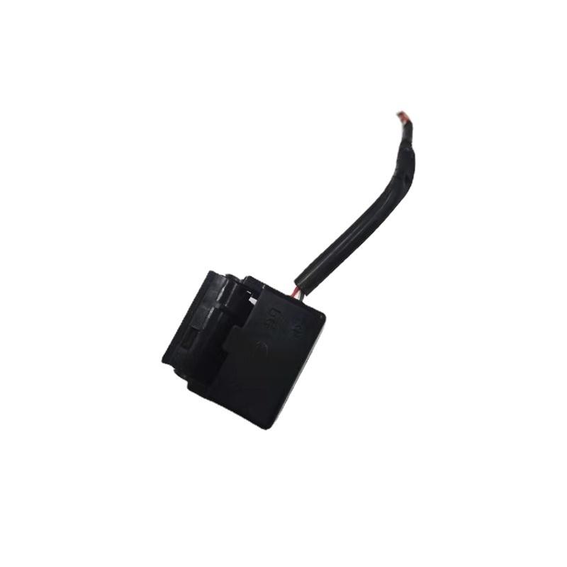 

For Toyota Highlander RAV4 Corolla Levin REIZ Camry PRADO Mic Microphone 1pcs 4 lines