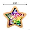 Busy Board Accessories Wooden Sensory Toys Teaching Aids Basic Skill Early Education