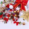 Christmas Tree Ornament Set: Decorations & Accessories Value Pack