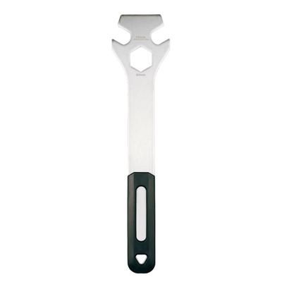 Bicycles Pedal Wrench Long Handle Mountain Bicycles Pedals Install Remover Removal Replace Repair Tool Pedal Spanners
