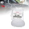 Durable-8411A001 Car DOOR LAMP Cover Door Light Lens Cap Component For Mitsubishi Pajero L200 2007-2014