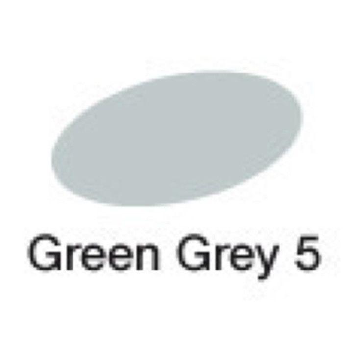 Marqueur à l'alcool Graph'it 9205 Green Grey 5