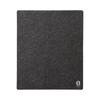 Sanwa Supply Basic Mouse Pad ZERO (Black) MPD-OP53BKN