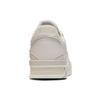 Kappa Retro Versatile Lightweight Breathable Non-Slip Waterproof Wear-Resistant Low-Top Skate Shoes Unisex Sneakers Egrets-White K0DY5CC08D-024