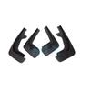2023 2024 FOR NEW Lexus RX RX500h RX350h Mudguard Fender Mud Flap Guards Splash Mudflaps Car Accessories Front Rear